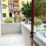 Tns Durres Apartment Golem (Tirana)