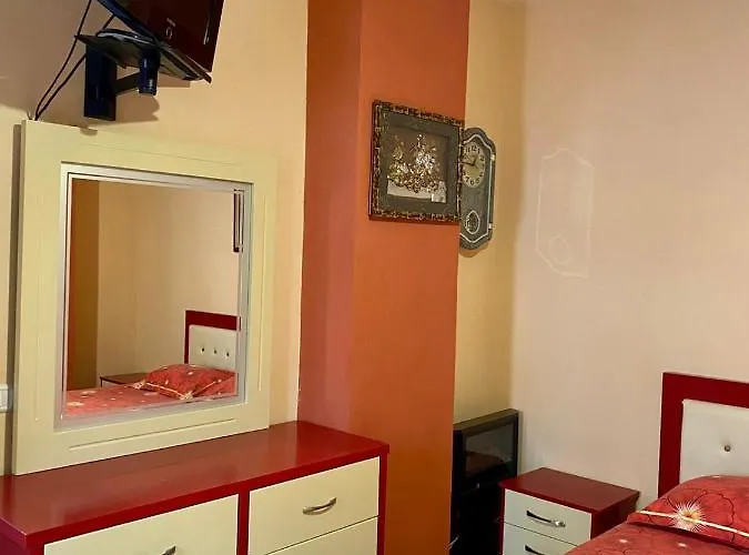 아파트 Tns Durres