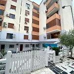 Διαμέρισμα Tns Durres Golem (Tirana)