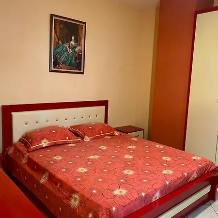 Tns Durres Apartamento Golem (Tirana)