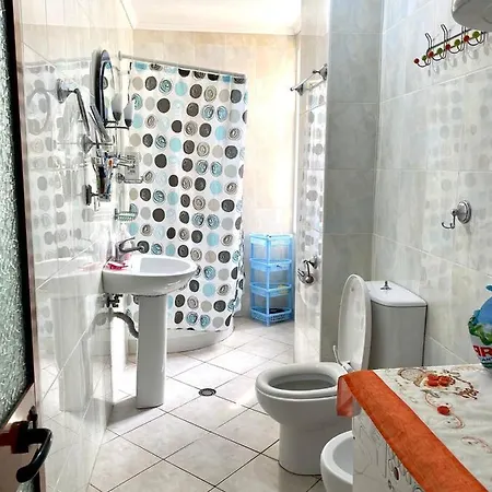 Tns Durres * Golem (Tirana)