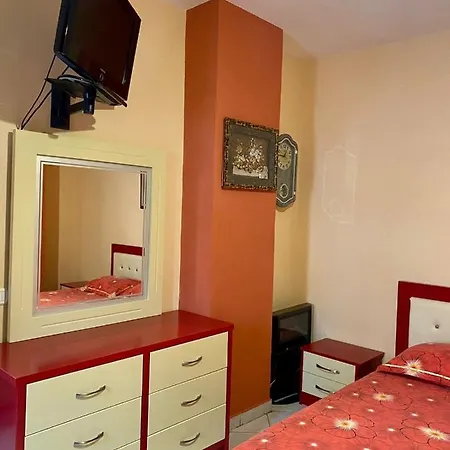 Apartmán Tns Durres