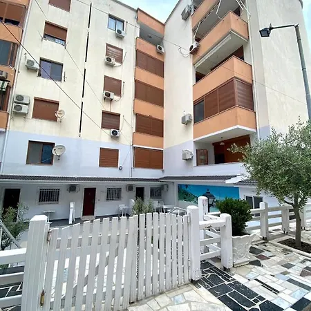 Apartamento Tns Durres Golem (Tirana)
