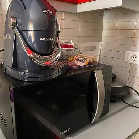 Tns Durres Apartmán *