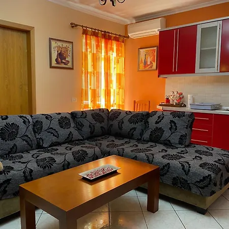 Apartmán Tns Durres *