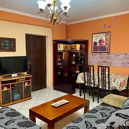 Tns Durres Apartmán