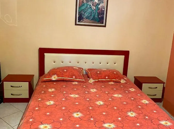 Apartmán Tns Durres