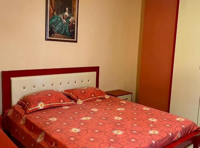 Tns Durres Daire Golem (Tirana)