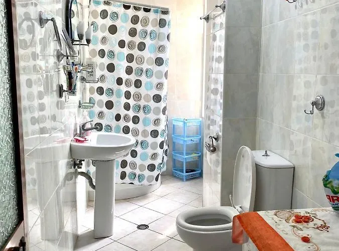 Tns Durres * Golem (Tirana)