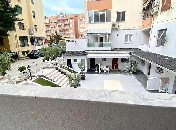 Tns Durres * Golem (Tirana)