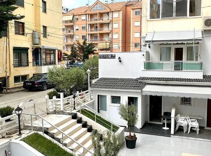 Tns Durres * Golem (Tirana)